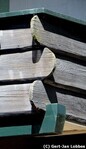 Detail houtwerk.
              <br/>
              Gert-Jan Lobbes, 2018
